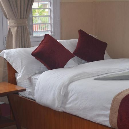 Delight Hotel - Thamel Katmandu Dış mekan fotoğraf