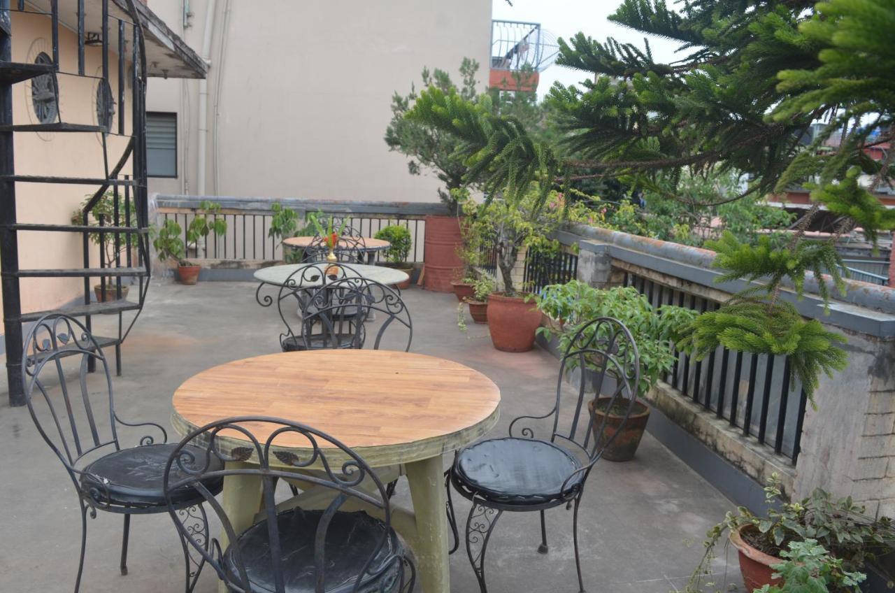 Delight Hotel - Thamel Katmandu Dış mekan fotoğraf