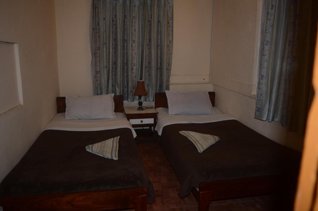 Delight Hotel - Thamel Katmandu Dış mekan fotoğraf
