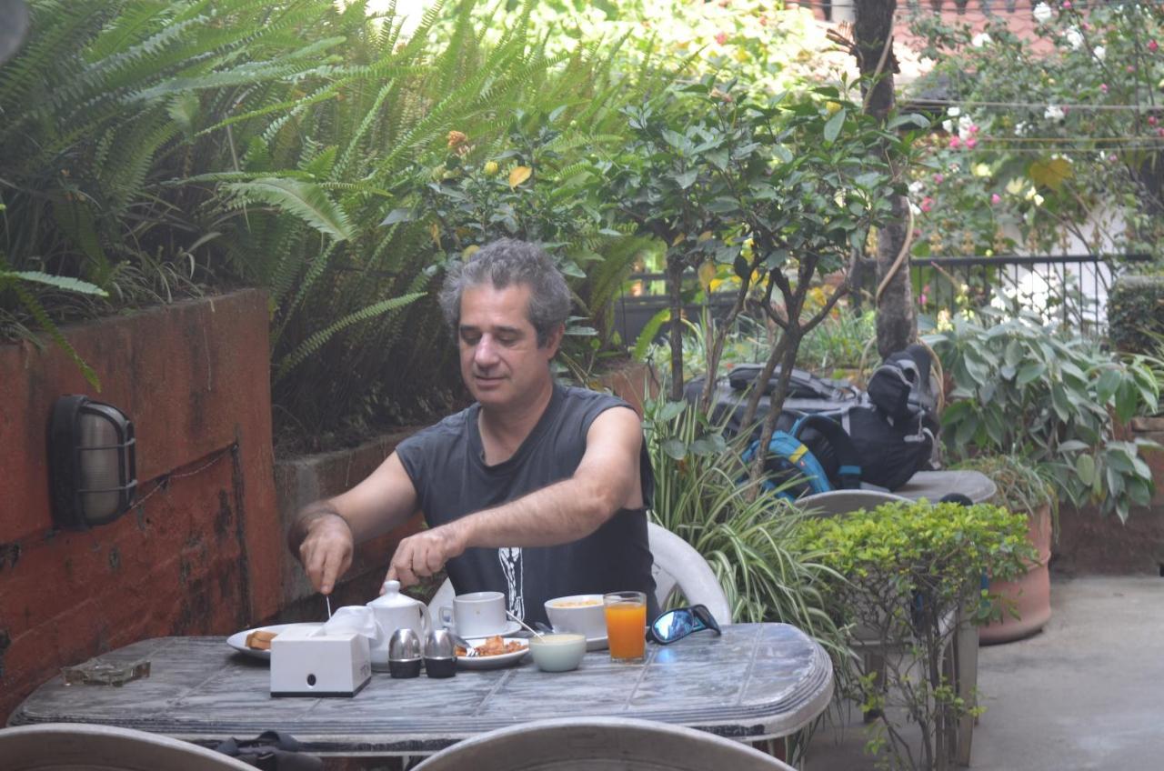 Delight Hotel - Thamel Katmandu Dış mekan fotoğraf